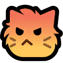 :neocat_floof_angry: