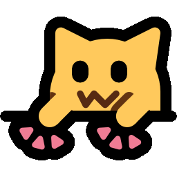 :neocat_bongo: